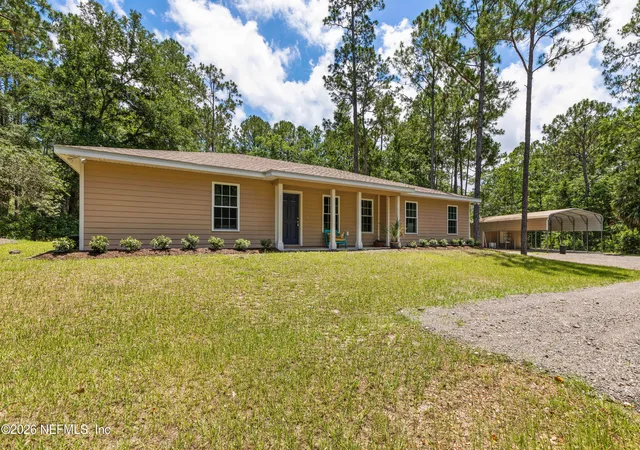 Photo 3 of Single family home for sale at 3296 N Old Dixie Hwy, Bunnell, FL 32110 | MLS# 2147487 | Listing updated on 2026-09-10