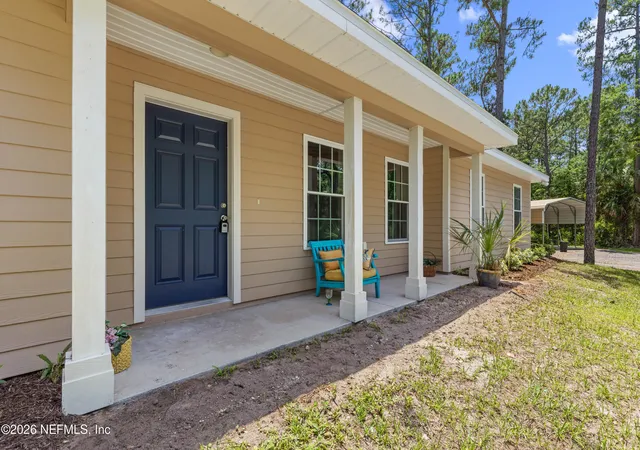 Photo 4 of Single family home for sale at 3296 N Old Dixie Hwy, Bunnell, FL 32110 | MLS# 2147487 | Listing updated on 2026-09-10