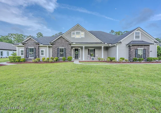 Photo 1 of Single family home for sale at 96424 Southern Lily Dr, Yulee, FL 32097 | MLS# 2147422 | Listing updated on 2026-08-29