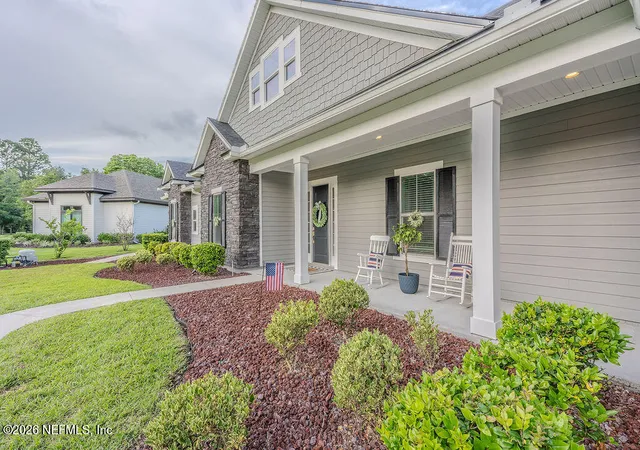 Photo 3 of Single family home for sale at 96424 Southern Lily Dr, Yulee, FL 32097 | MLS# 2147422 | Listing updated on 2026-08-29