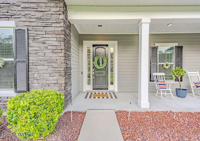 Photo 3 of Single family home for sale at 96424 Southern Lily Dr, Yulee, FL 32097 | MLS# 2147422 | Listing updated on 2026-08-29
