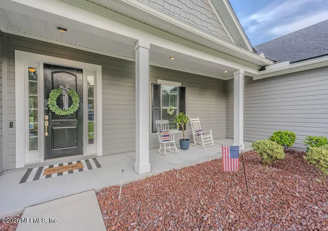 Photo 4 of Single family home for sale at 96424 Southern Lily Dr, Yulee, FL 32097 | MLS# 2147422 | Listing updated on 2026-08-29