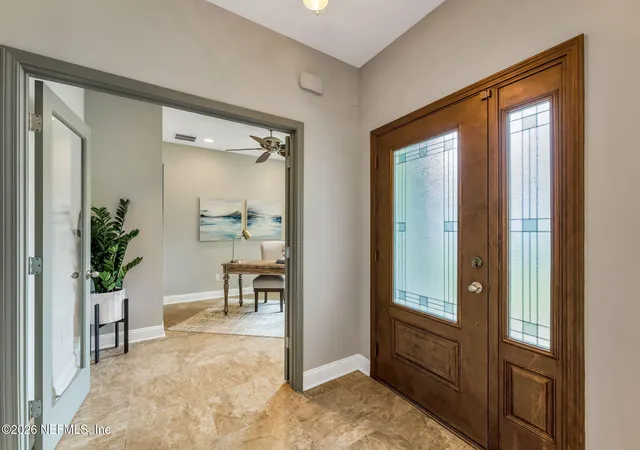 Homes for sale in Ponte Vedra, FL | 208 Pindo Palm Dr, Ponte Vedra, FL 32081 | MLS# 2147553