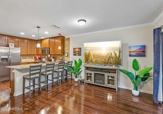 Photo 4 of Townhouse for sale at 418 Walnut Dr, Saint Johns, FL 32259 | MLS# 2147457 | Listing updated on 2026-09-16