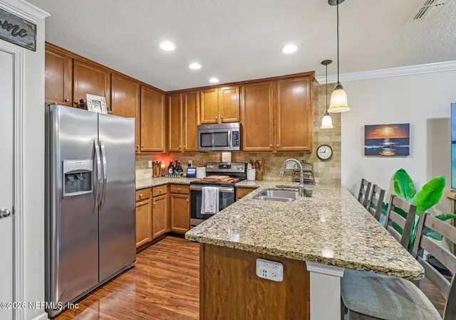 Photo 3 of Townhouse for sale at 418 Walnut Dr, Saint Johns, FL 32259 | MLS# 2147457 | Listing updated on 2026-09-16
