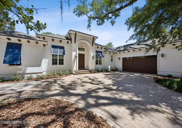 Photo 1 of Single family home for sale at 940454 Old Nassauville Rd, Fernandina Beach, FL 32034 | MLS# 2147739 | Listing updated on 2026-09-16
