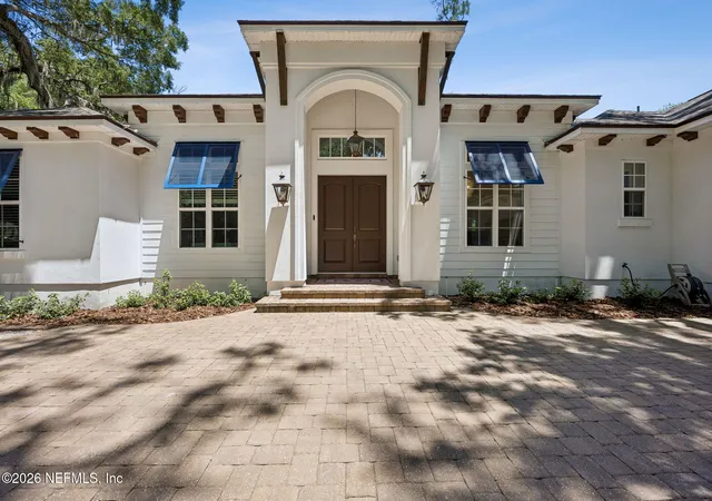 Photo 2 of Single family home for sale at 940454 Old Nassauville Rd, Fernandina Beach, FL 32034 | MLS# 2147739 | Listing updated on 2026-09-16