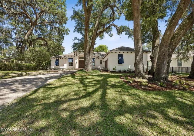 Photo 4 of Single family home for sale at 940454 Old Nassauville Rd, Fernandina Beach, FL 32034 | MLS# 2147739 | Listing updated on 2026-09-16