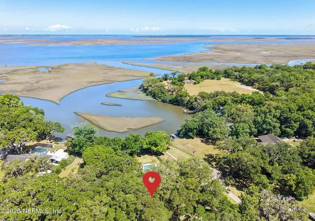 Photo 74 of Single family home for sale at 940454 Old Nassauville Rd, Fernandina Beach, FL 32034 | MLS# 2147739 | Listing updated on 2026-08-31