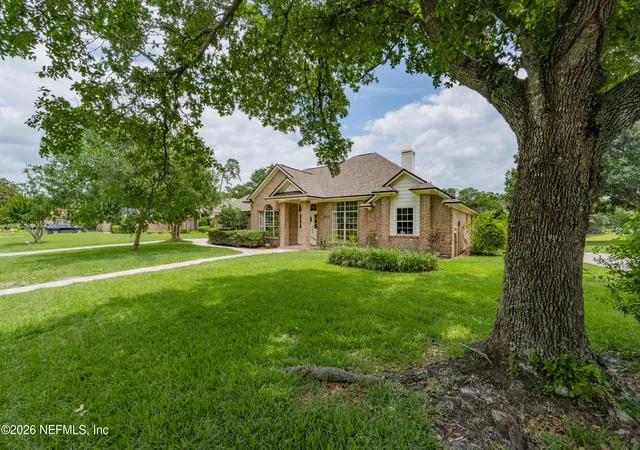 2nd image of 1573 Chain Fern Wy, Fleming Island, FL 32003 | MLS# 2147483