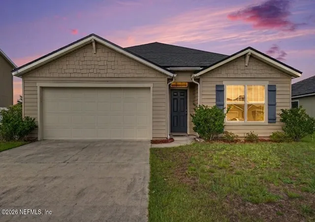 Homes for sale in Jacksonville, FL | 6112 Black Filly Ln, Jacksonville, FL 32234 | MLS# 2147907