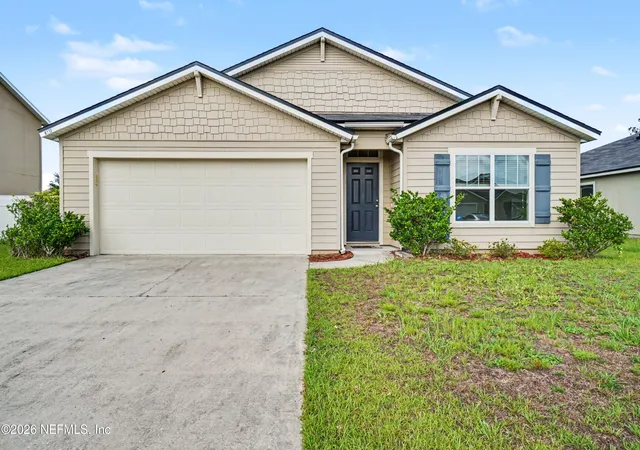 Homes for sale in Jacksonville, FL | 6112 Black Filly Ln, Jacksonville, FL 32234 | MLS# 2147907