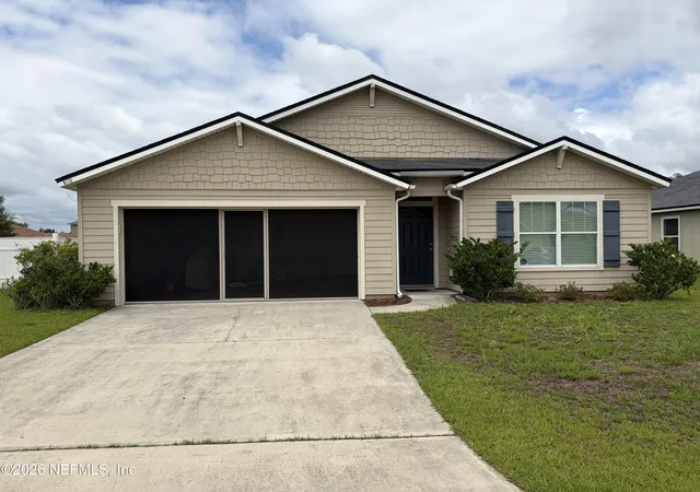 Homes for sale in Jacksonville, FL | 6112 Black Filly Ln, Jacksonville, FL 32234 | MLS# 2147907