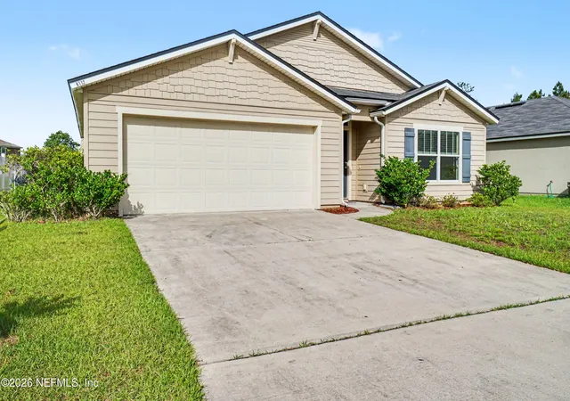 Homes for sale in Jacksonville, FL | 6112 Black Filly Ln, Jacksonville, FL 32234 | MLS# 2147907