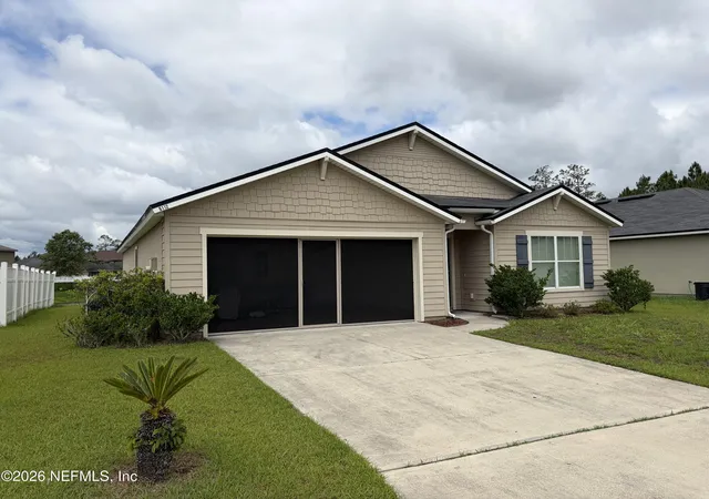 Homes for sale in Jacksonville, FL | 6112 Black Filly Ln, Jacksonville, FL 32234 | MLS# 2147907