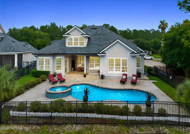 Photo 1 of Single family home for sale at 837 Eagle Point Dr, Saint Augustine, FL 32092 | MLS# 2149798 | Listing updated on 2026-09-10