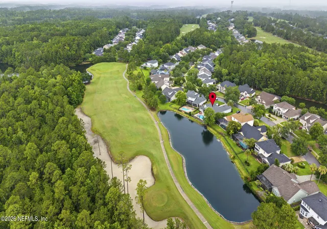 Photo 3 of Single family home for sale at 837 Eagle Point Dr, Saint Augustine, FL 32092 | MLS# 2149798 | Listing updated on 2026-09-10