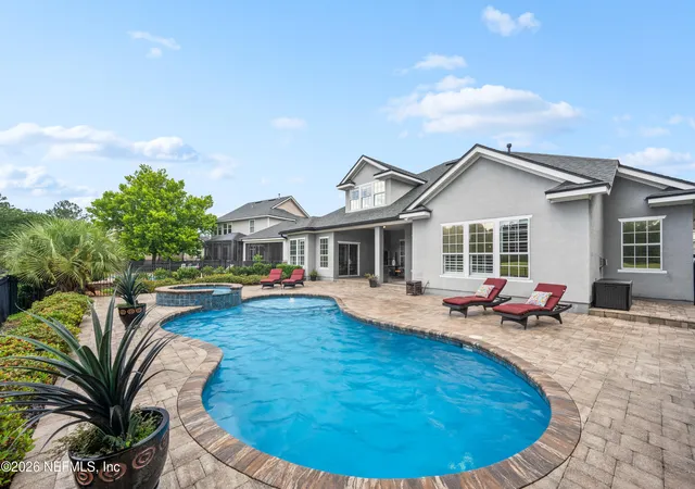 Photo 4 of Single family home for sale at 837 Eagle Point Dr, Saint Augustine, FL 32092 | MLS# 2149798 | Listing updated on 2026-09-10