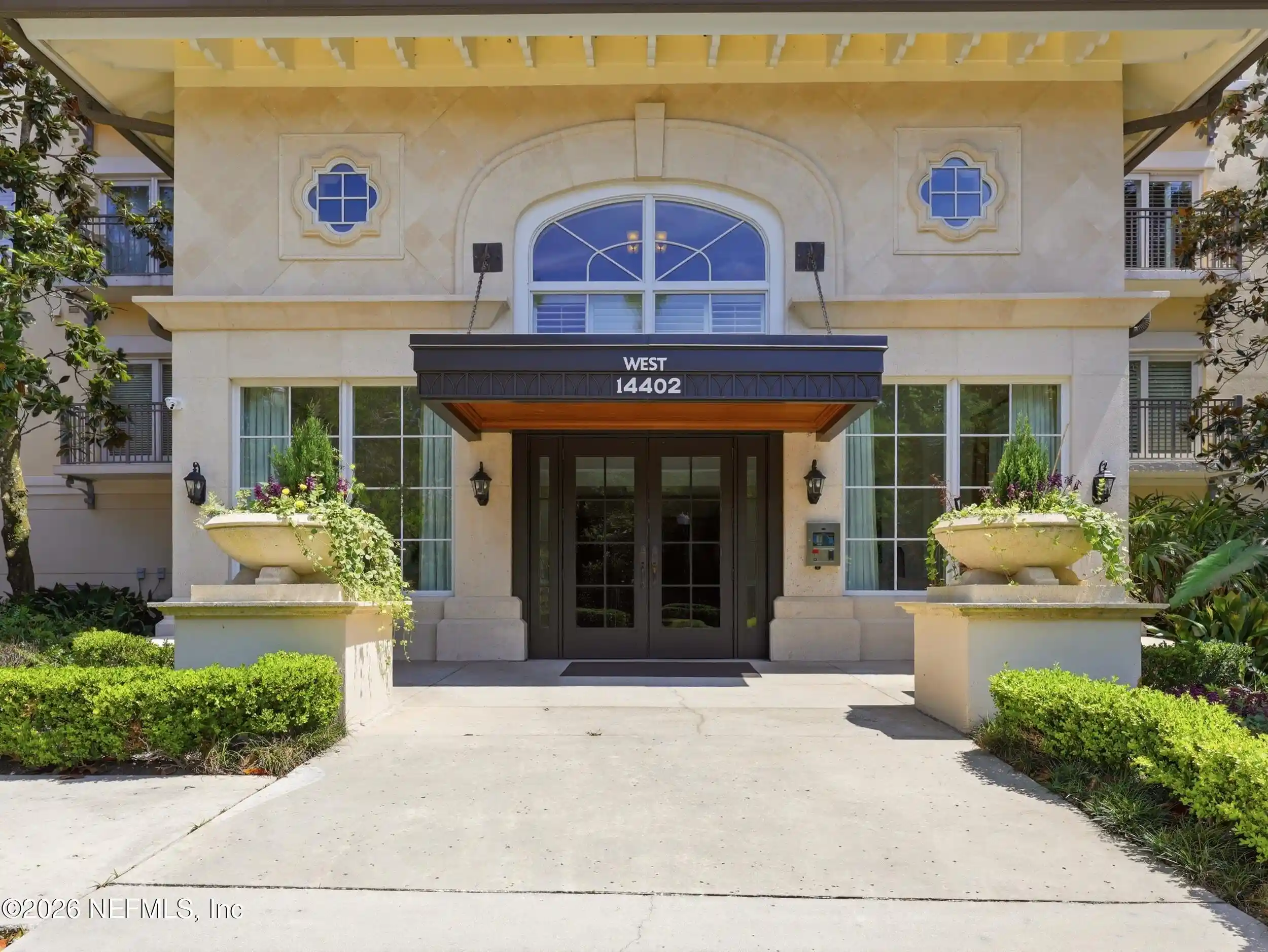 Listing Photo 2 - Condo for sale in 14402 Marina San Pablo Pl located at 14402 Marina San Pablo Pl, Jacksonville, FL 32224 - Unit #505