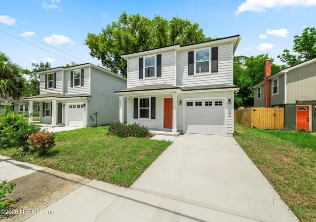 Homes for sale in Jacksonville, FL | 716 Locust St, Jacksonville, FL 32205 | MLS# 2147485