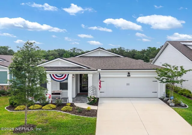 Homes for sale in Saint Johns, FL | 84 Pigeon Cvs, Saint Johns, FL 32259 | MLS# 2147726