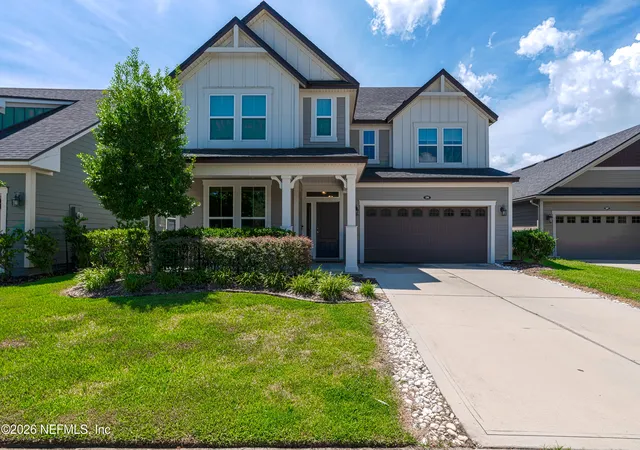 Photo 1 of Single family home for sale at 191 Chipola Tr, Saint Johns, FL 32259 | MLS# 2147939 | Listing updated on 2026-09-15