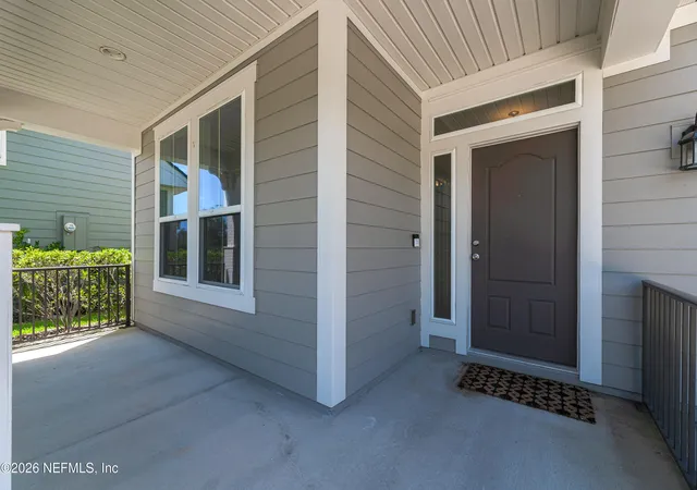 Photo 2 of Single family home for sale at 191 Chipola Tr, Saint Johns, FL 32259 | MLS# 2147939 | Listing updated on 2026-09-15
