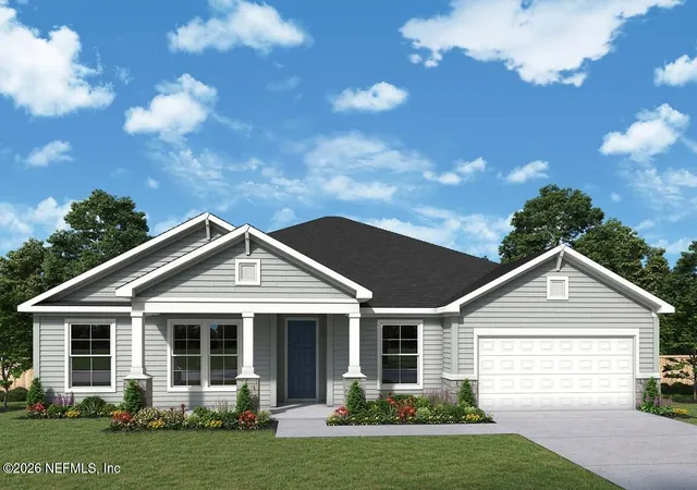 Photo 1 of Sale Pending at 75713 Driftwood Ct, Yulee, FL 32097 | MLS# 2147503 | Listing updated on 2026-08-13