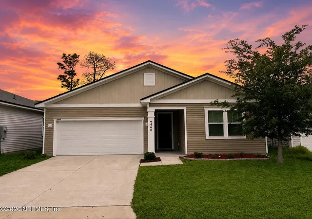 Photo 1 of Single family home for sale at 9460 Scaup Way, Jacksonville, FL 32218 | MLS# 2147780 | Listing updated on 2026-07-16