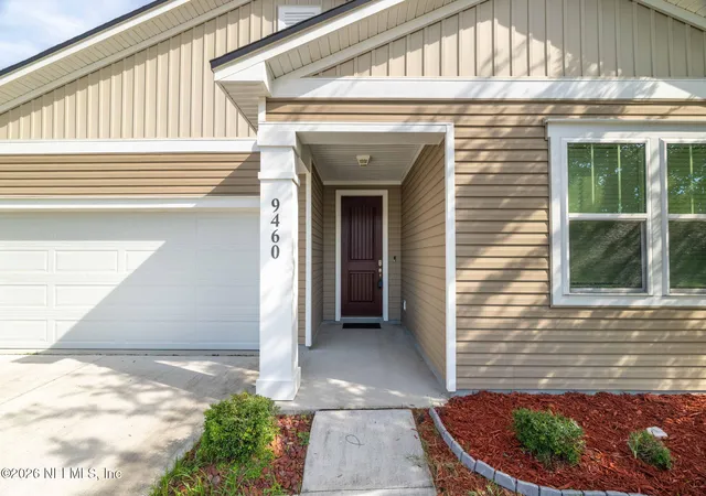 Photo 3 of Single family home for sale at 9460 Scaup Way, Jacksonville, FL 32218 | MLS# 2147780 | Listing updated on 2026-07-16