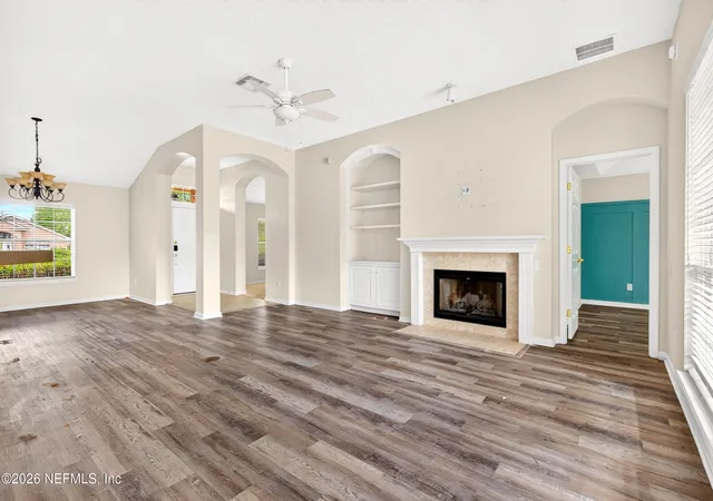 Photo 3 of Single family home for sale at 124 Dragonfly Dr, St. Johns, FL 32259 | MLS# 2151837 | Listing updated on 2026-08-11