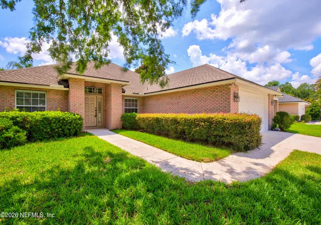 Photo 2 of Single family home for sale at 124 Dragonfly Dr, St. Johns, FL 32259 | MLS# 2151837 | Listing updated on 2026-08-11