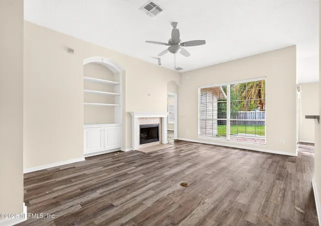 Photo 3 of Single family home for sale at 124 Dragonfly Dr, St. Johns, FL 32259 | MLS# 2151837 | Listing updated on 2026-08-11