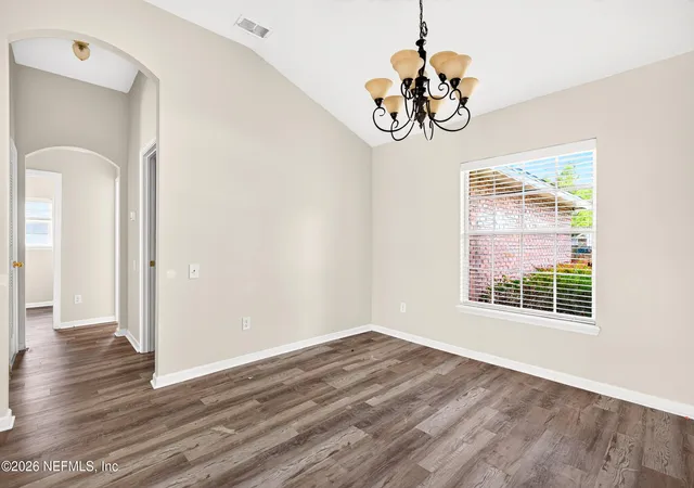 Photo 4 of Single family home for sale at 124 Dragonfly Dr, St. Johns, FL 32259 | MLS# 2151837 | Listing updated on 2026-08-11