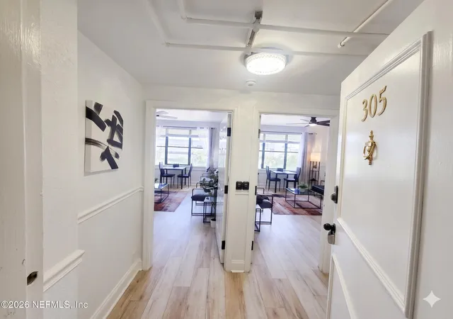 1st image of 311 W Ashley St #305 A&B, Jacksonville, FL 32202 | MLS# 2147558