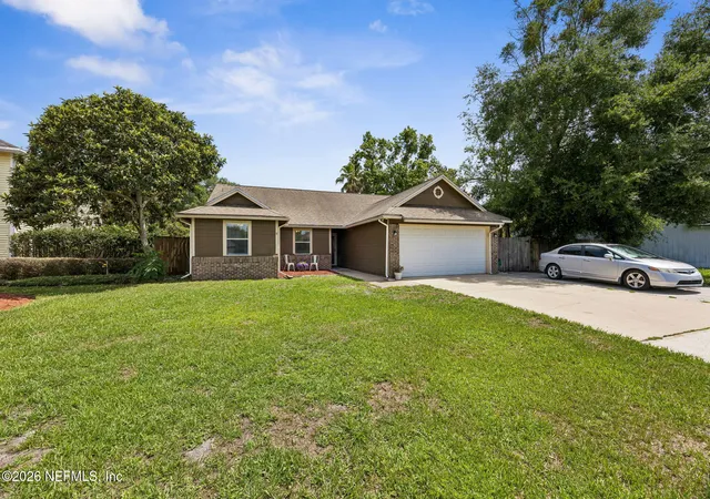 5th image of 9089 Forgemaker Ct, Jacksonville, FL 32244 | MLS# 2147645