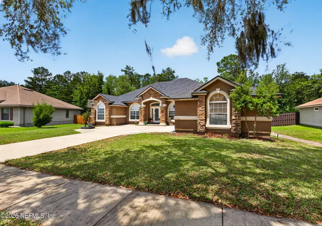 Photo 1 of Single family home for sale at 87238 Branch Crk Dr, Yulee, FL 32097 | MLS# 2147530 | Listing updated on 2026-08-18