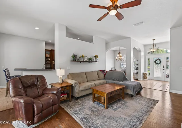 Photo 2 of Single family home for sale at 87238 Branch Crk Dr, Yulee, FL 32097 | MLS# 2147530 | Listing updated on 2026-08-18