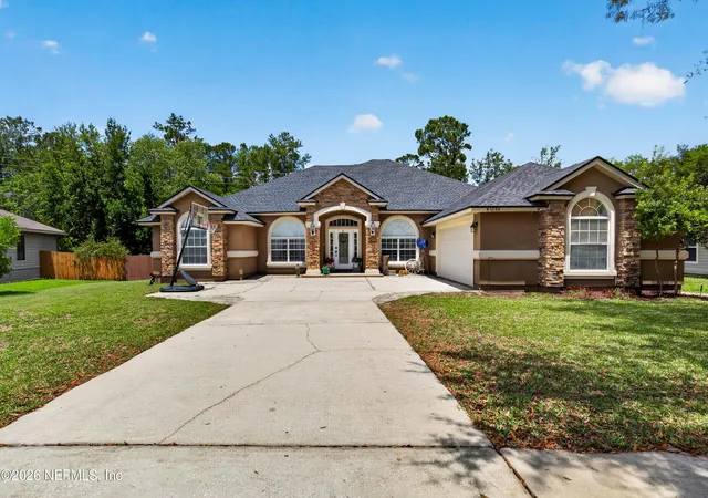 Photo 4 of Single family home for sale at 87238 Branch Crk Dr, Yulee, FL 32097 | MLS# 2147530 | Listing updated on 2026-08-18