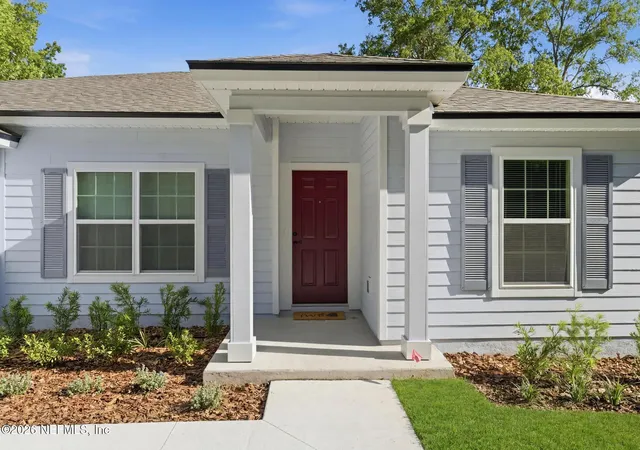 Photo 3 of Single family home for sale at 7958 Hammond Blvd, Jacksonville, FL 32220 | MLS# 2147550 | Listing updated on 2026-09-16