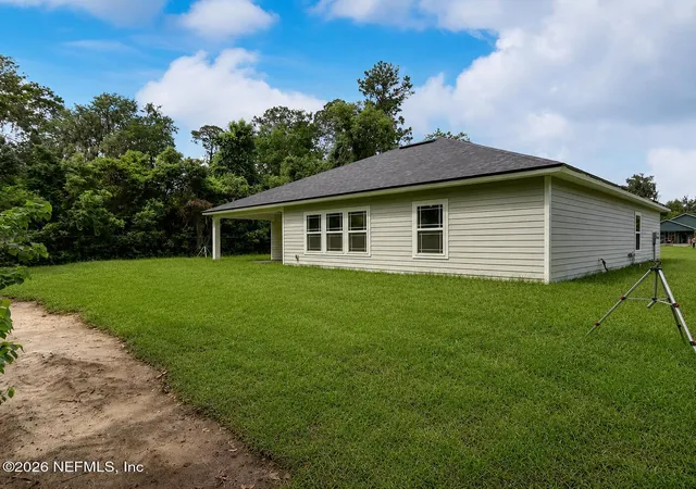 Homes for sale in Macclenny, FL | 223 S 7th St, Macclenny, FL 32063 | MLS# 2147561
