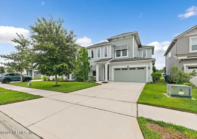 Photo 3 of Single family home for sale at 70 Tarklin Rd, Saint Johns, FL 32259 | MLS# 2147570 | Listing updated on 2026-08-31