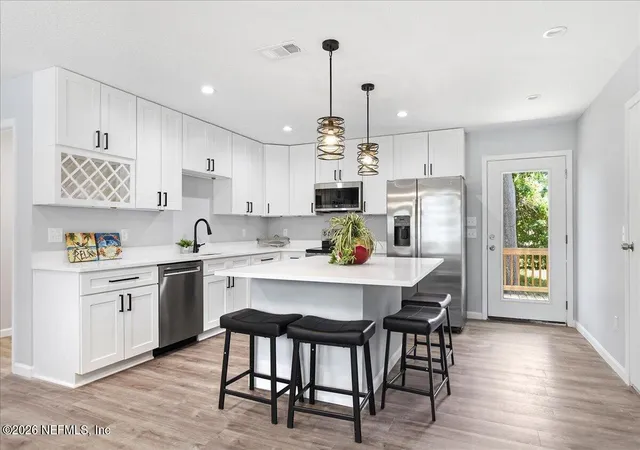 Single family home for sale at 101 Argonaut Rd, Saint Augustine, FL 32086 | MLS# 2147586