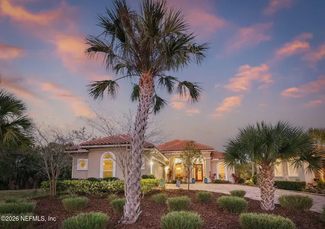 Photo 1 of Single family home for sale at 115 Spoonbill Point Ct, Saint Augustine, FL 32080 | MLS# 2147852 | Listing updated on 2026-07-17