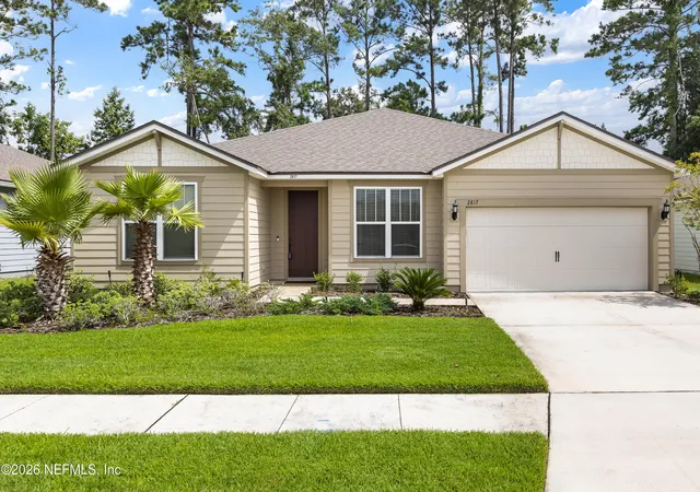 1st image of 2817 Ivy Post Dr, Jacksonville, FL 32226 | MLS# 2147568