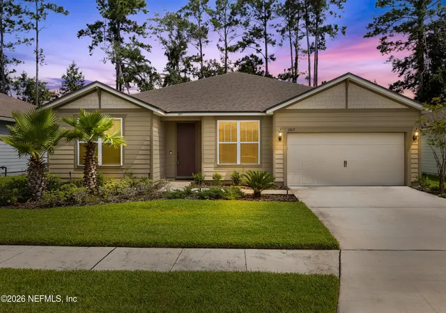 3rd image of 2817 Ivy Post Dr, Jacksonville, FL 32226 | MLS# 2147568