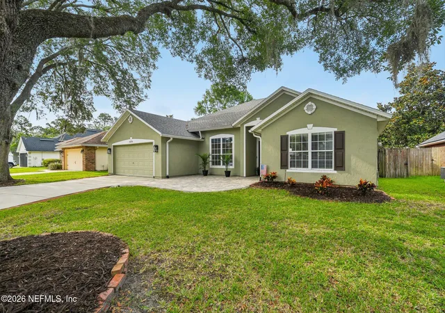 Homes for sale in Jacksonville, FL | 4690 Leah Creek Dr, Jacksonville, FL 32257 | MLS# 2147730