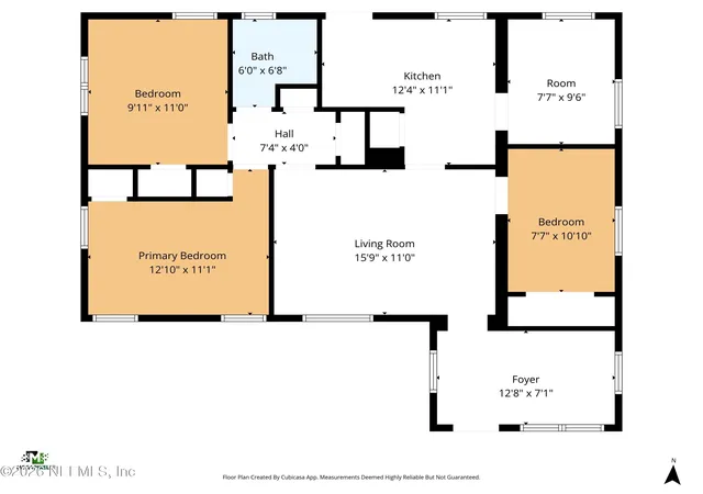 30th image of 2603 Beaverbrook Pl, Jacksonville, FL 32254 | MLS# 2147563