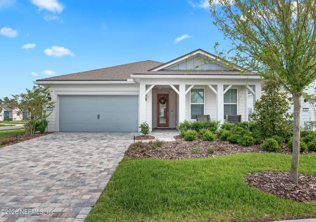 Photo 1 of Single family home for sale at 290 Curved Bay Trl, Ponte Vedra, FL 32081 | MLS# 2147588 | Listing updated on 2026-09-21