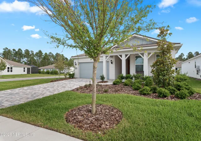 Photo 2 of Single family home for sale at 290 Curved Bay Trl, Ponte Vedra, FL 32081 | MLS# 2147588 | Listing updated on 2026-09-21